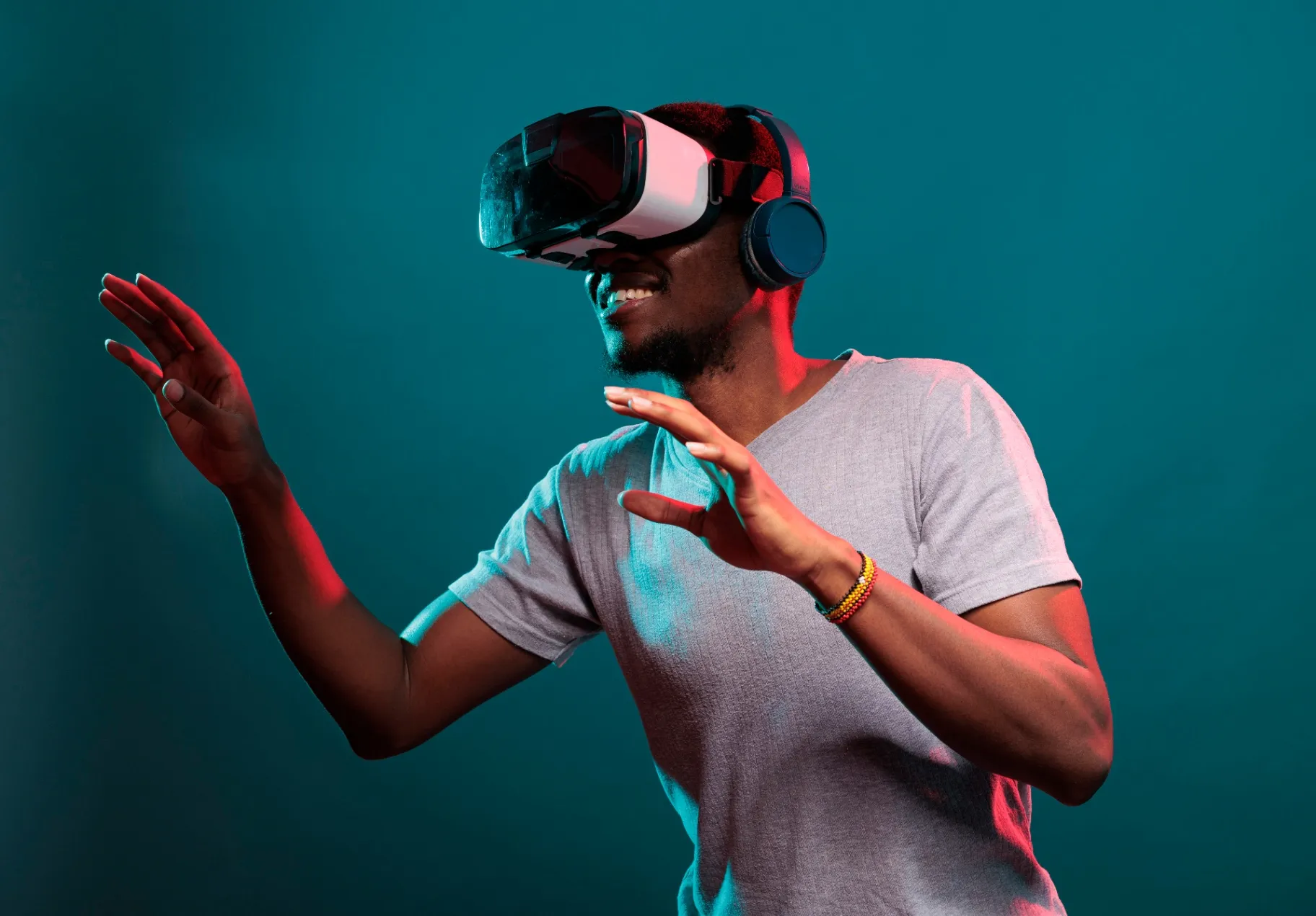 VR Career Discovery